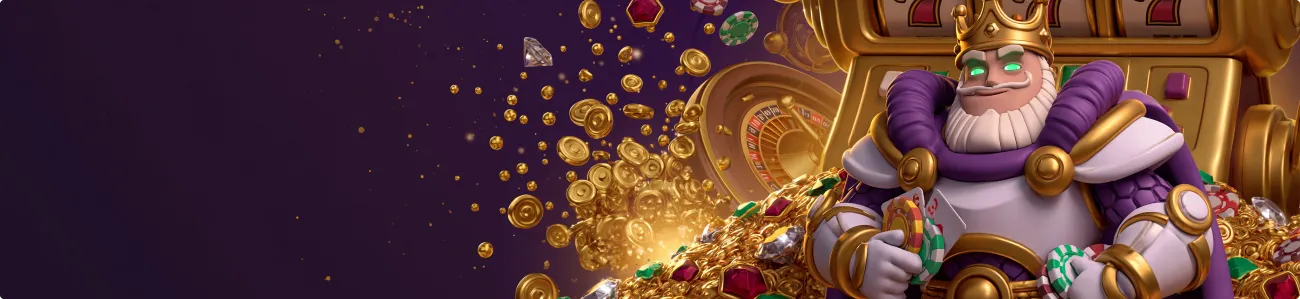 SirBetalot casino Banner 1